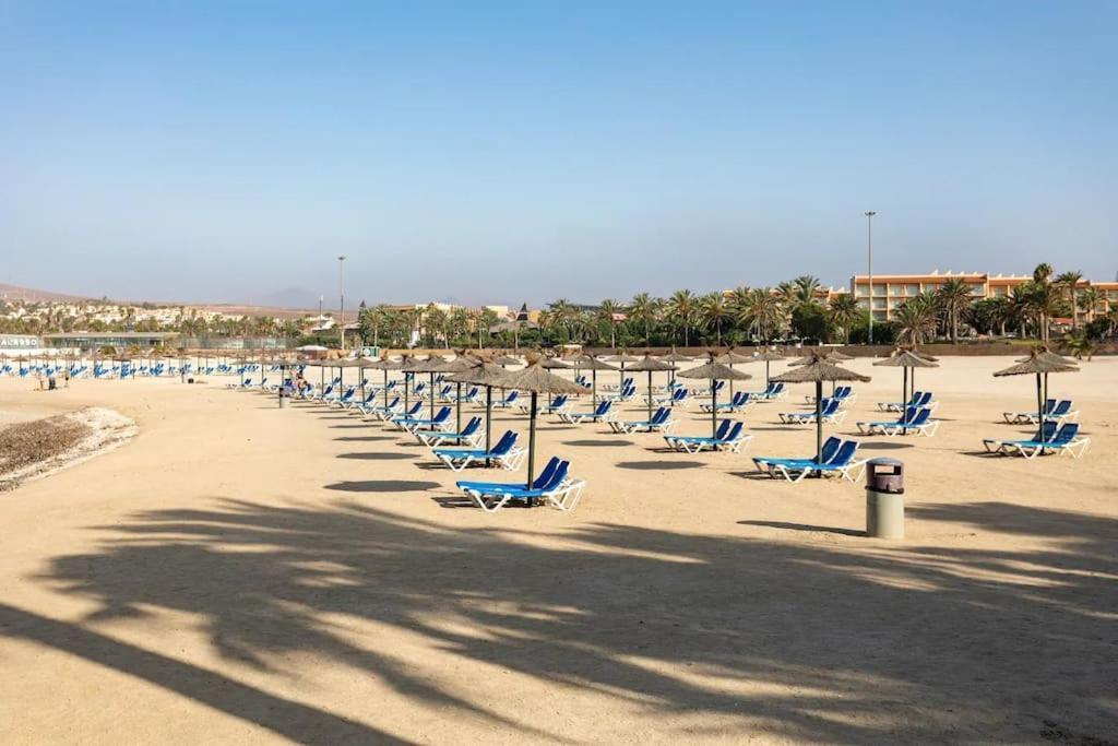 Casa Costa Golf! Terraza Privada, Orientacion Sur, Fantastica Piscina, Parking, Wi-fi Apartamento *