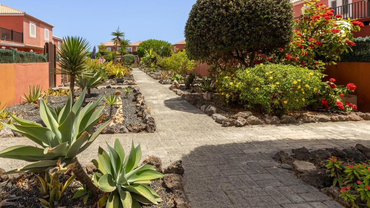 Apartamento Casa Costa Golf! Terraza Privada, Orientacion Sur, Fantastica Piscina, Parking, Wi-fi *