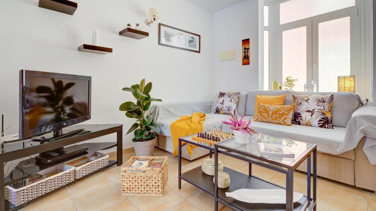 Casa Costa Golf! Terraza Privada, Orientacion Sur, Fantastica Piscina, Parking, Wi-fi Appartement *