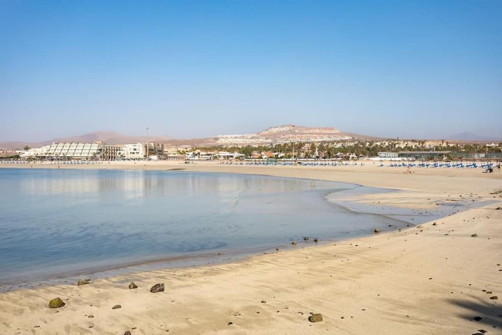 Appartement Casa Costa Golf! Terraza Privada, Orientacion Sur, Fantastica Piscina, Parking, Wi-fi