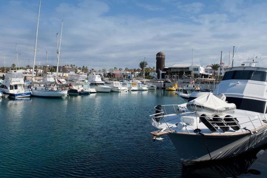 Appartement Casa Costa Golf! Terraza Privada, Orientacion Sur, Fantastica Piscina, Parking, Wi-fi