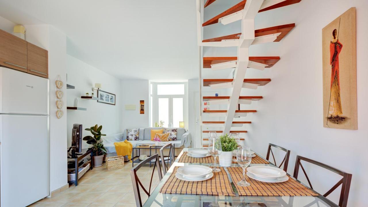 Casa Costa Golf! Terraza Privada, Orientacion Sur, Fantastica Piscina, Parking, Wi-fi *