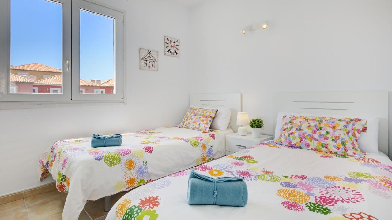 Casa Costa Golf! Terraza Privada, Orientacion Sur, Fantastica Piscina, Parking, Wi-fi Appartement *