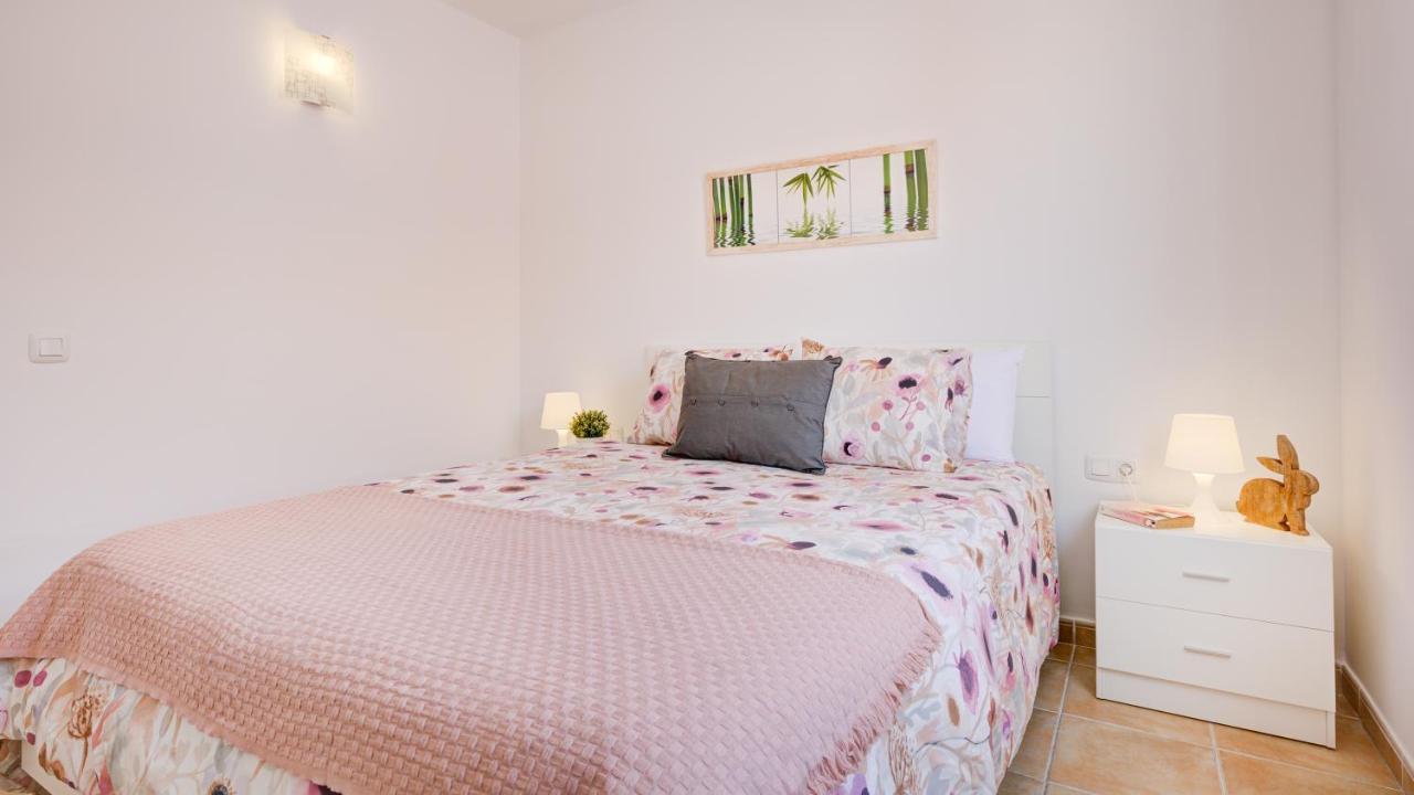 Appartement Casa Costa Golf! Terraza Privada, Orientacion Sur, Fantastica Piscina, Parking, Wi-fi Costa De Antigua